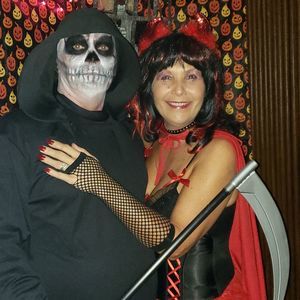 Meet your Posher, Randy